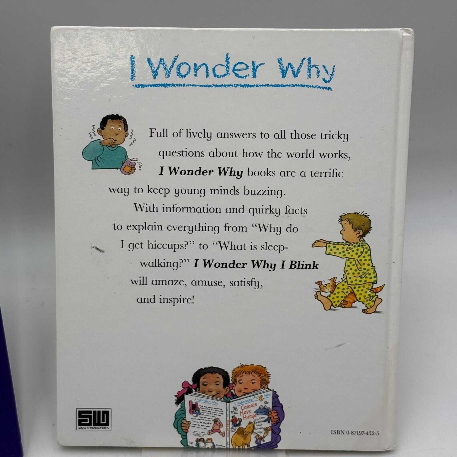 2 Kids Educational Science Books 100 Things About Planet Earth Wonder Why