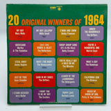 20 Original Winners Of 1964 - Roulette R 25293 Vinyl LP