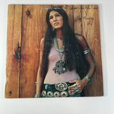 Rita Coolidge – The Lady's Not For Sale Vinyl LP Gatefold A&M Records – SP4370