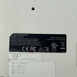 CTL 11” Chromebook Intel Parts Only