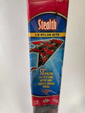 Stealth F-117 Nighthawk 3-D Nylon Kite
