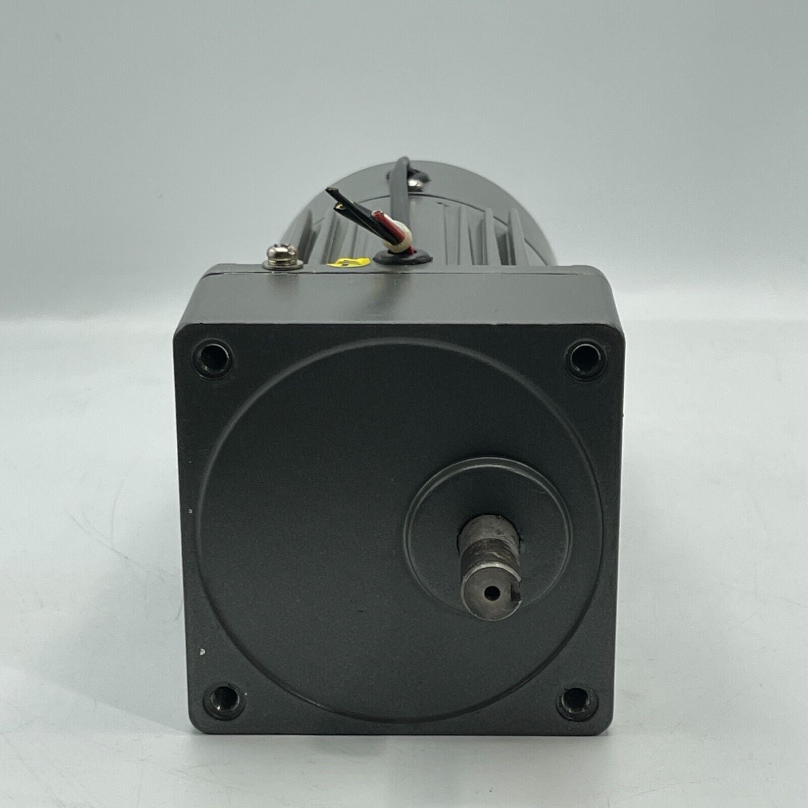 UNIVERSAL INDUCTION MOTOR 5GN-18K - 40W 50/60Hz 110V 0.1A