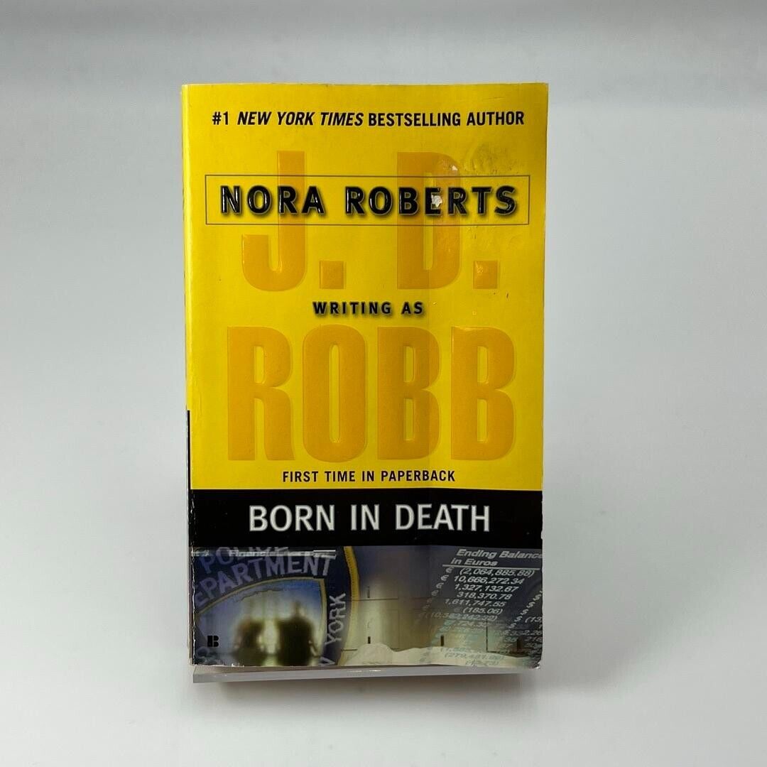 Less of a Stranger by Nora Roberts (2003, Trade Paperback)