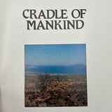 CRADLE OF MANKIND by Mohamed Amin (1981)