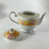 Vintage Japanese Albion Porcelain Tea Set - Good condition - *Please Read Desc*