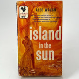 Island in the Sun by Alec Waugh, 1957 Paperback