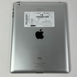 Apple Ipad 2 16gb Black- TESTED AND UNLOCKED