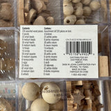 Wood Crafting Assortment Kit by Creatology - New Sealed