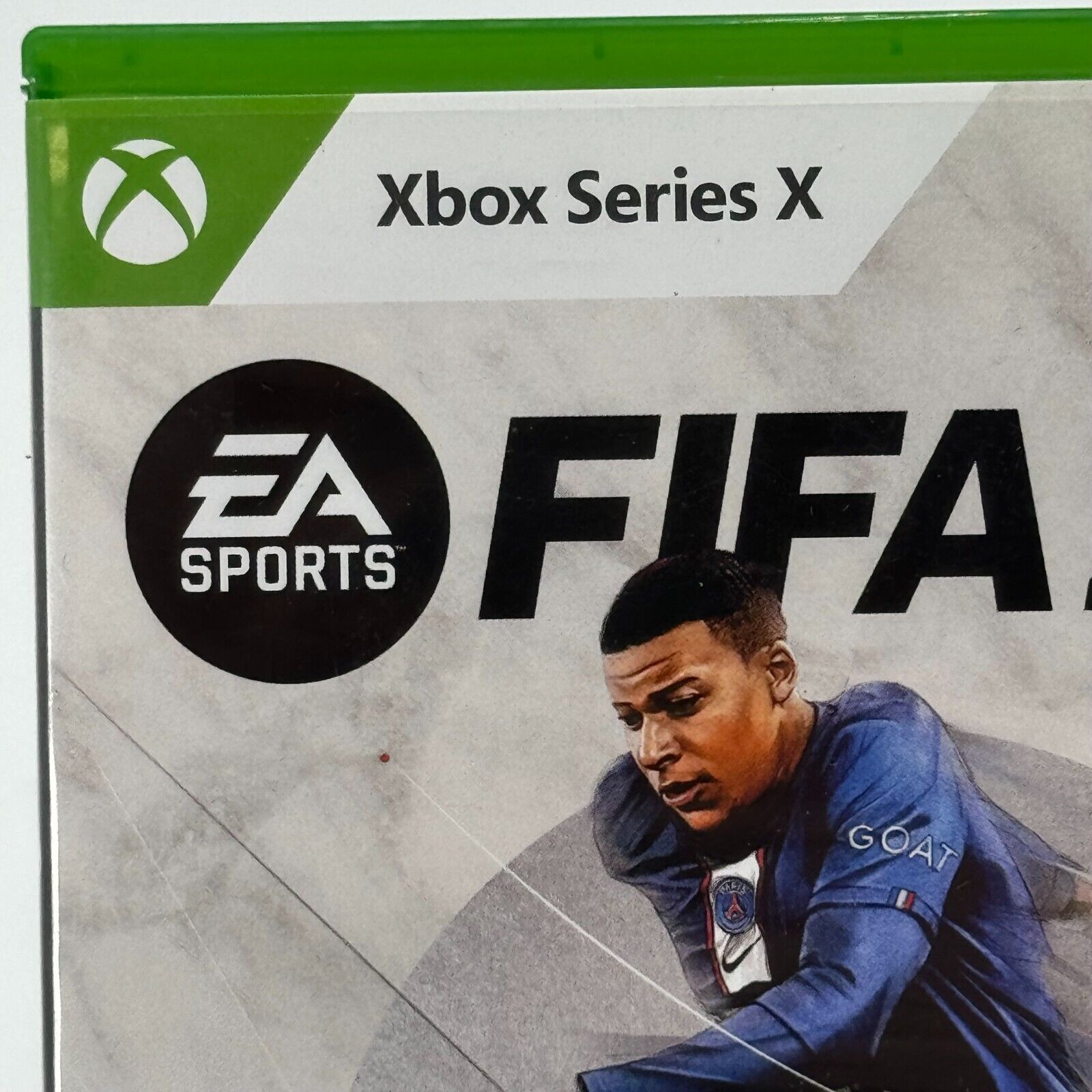 FIFA 23 - Microsoft Xbox Series X|S