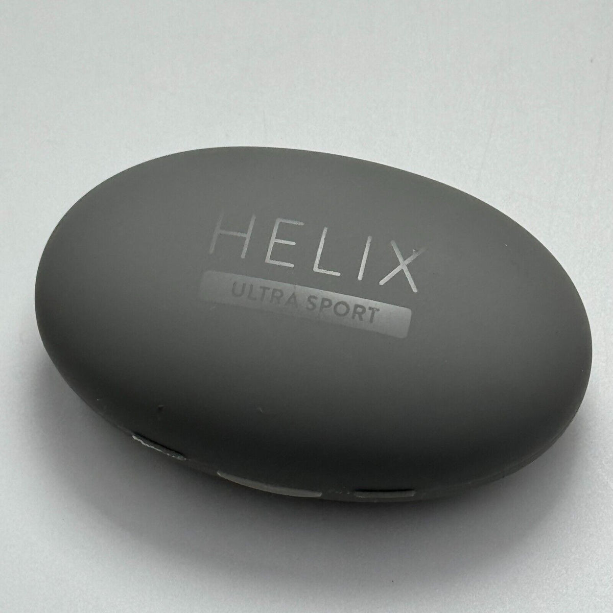 Helix UltraSport True Wireless High Fidelity Earbuds & Charging Case - No Cord