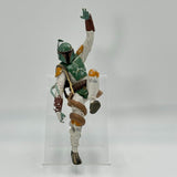 Vintage Star Wars Boba Fett Fixed Position 9 inch Figurine Display Action Figure