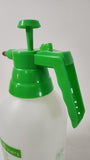 2-Litre Garden Pressure Sprayer Water Pump Spray Bottle With Handle Durable