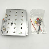 Alliance Laundry Systems Complete Laundry Heater Kit Genuine OEM Part D511474