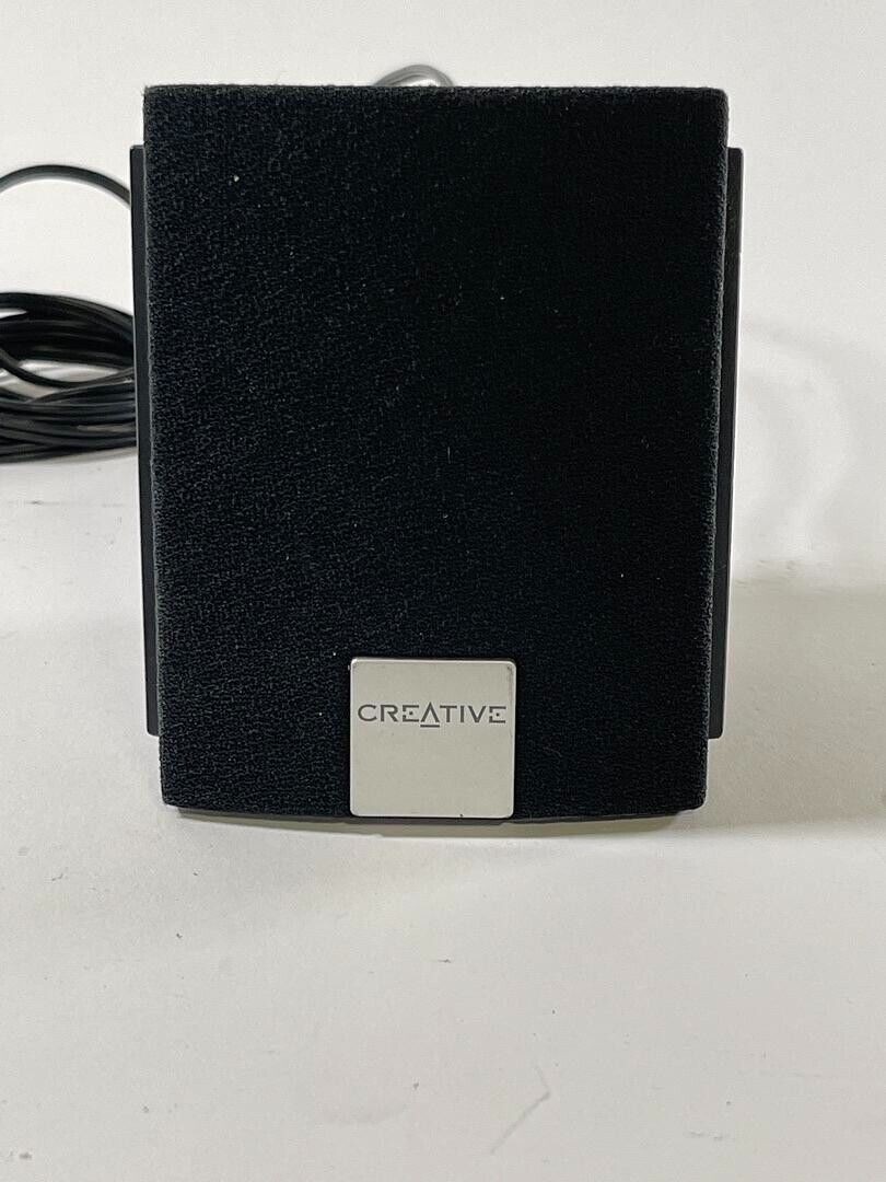 Replacement Computer Speaker For Creative Labs Inpsire 4.1 4400 System - L & R