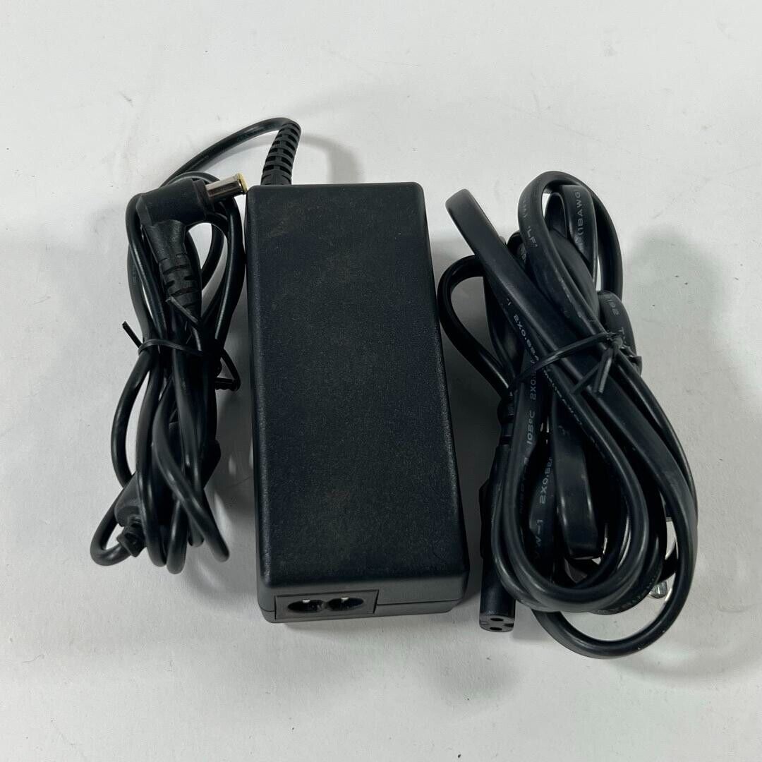 OEM Sony Original AC-NX1W AC Power Adapter 12V DC 1.4 amp