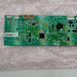 Frigidaire Washer Main Control Board #134506001 EL1347365B