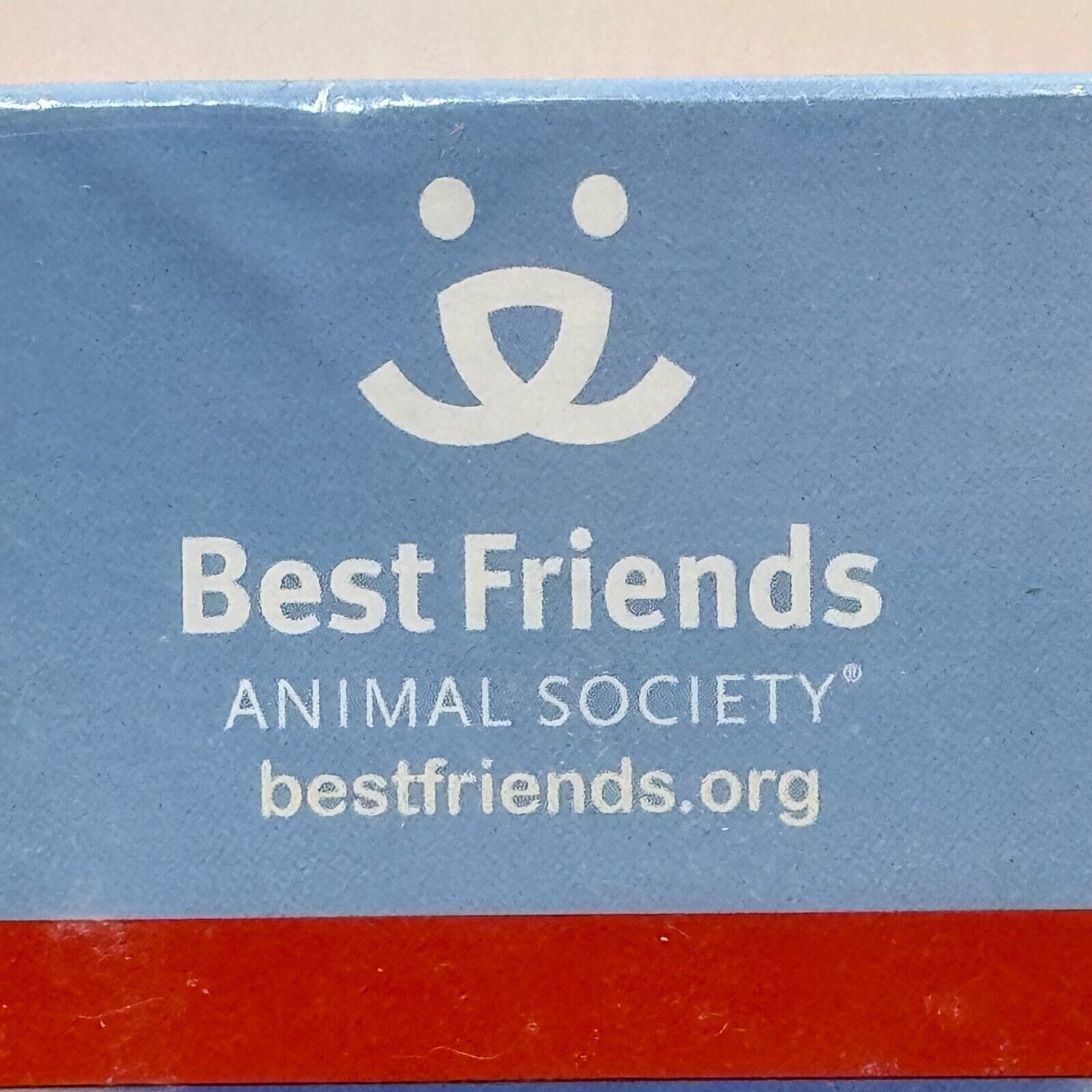 Best Friends Animal Society Thomas Wood 500 pc Jigsaw Puzzle 18 X 24" NEW SEALED