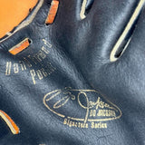 Franklin Baseball Glove Bo Jackson Right Handed Throwing Leather Youth 4661