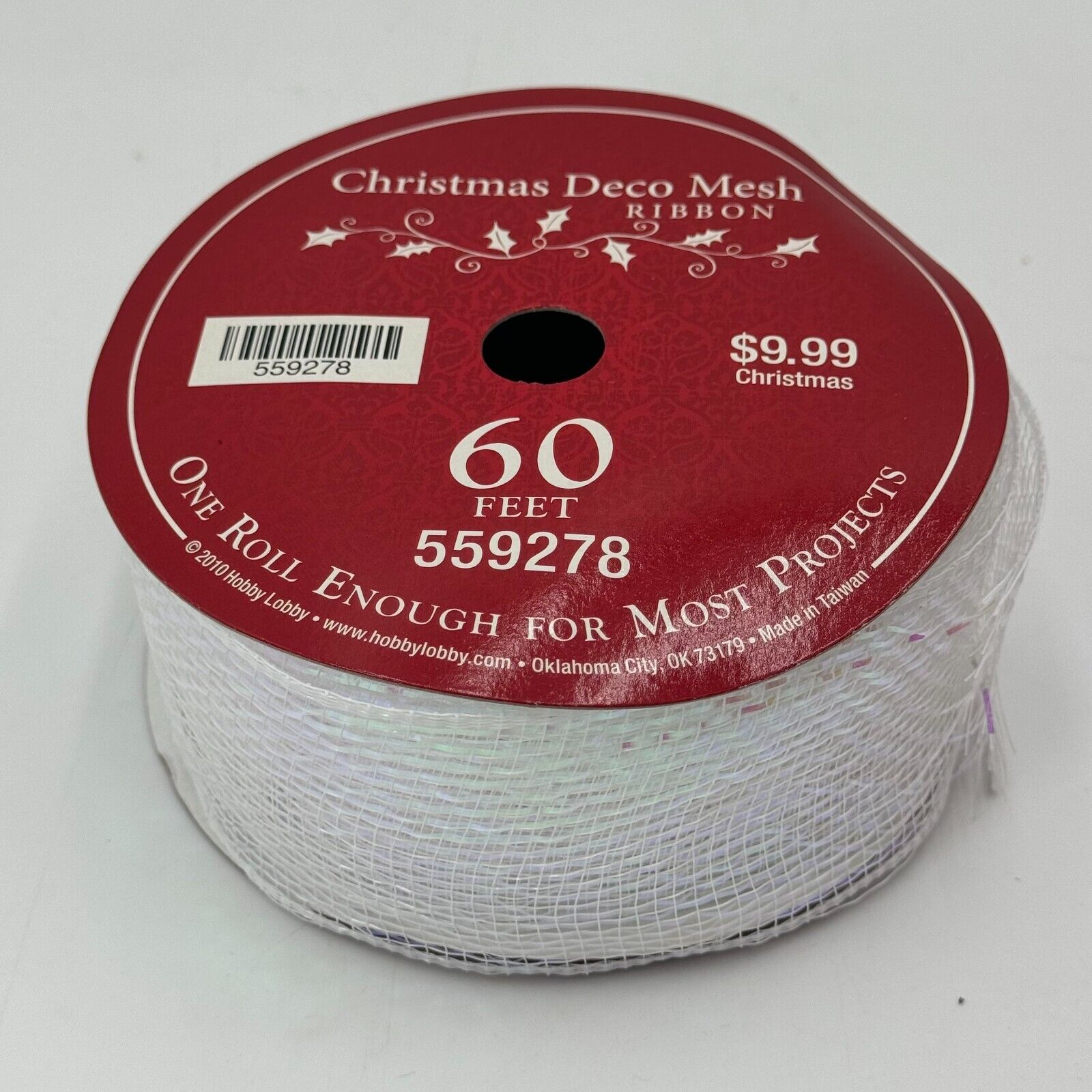 Huge Lot of Holiday Special Event Curling Ribbon Deco Mesh Tulle Gift Basket