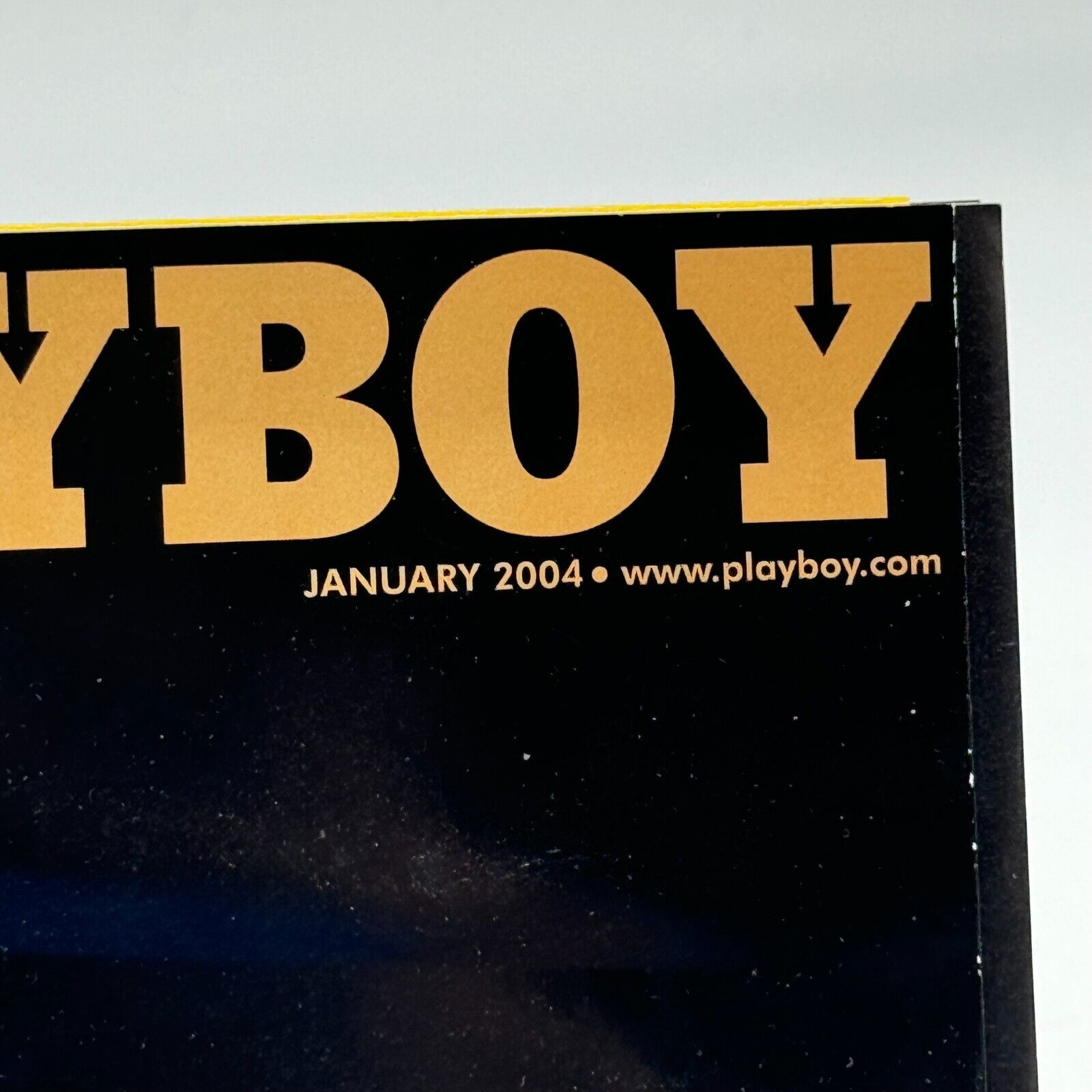 Playboy 50th Anniversary Issue Rare Sealed Collector’s Edition CD Cover Girl