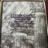 Connoisseur 5x7 Decorative Picture Frame - Excellent Condition