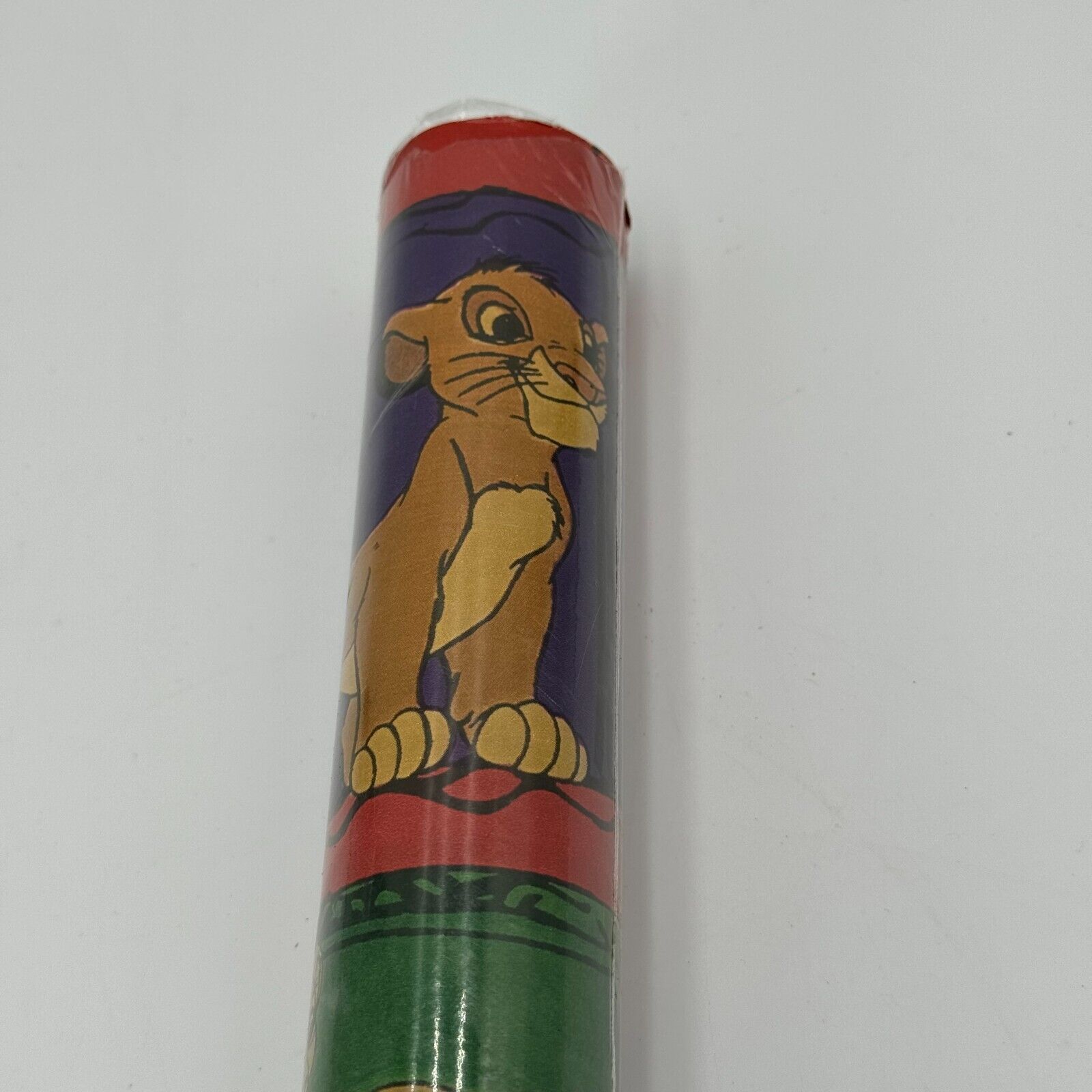 Current Disney’s The Lion King Rolled Gift Wrap 15 sq ft