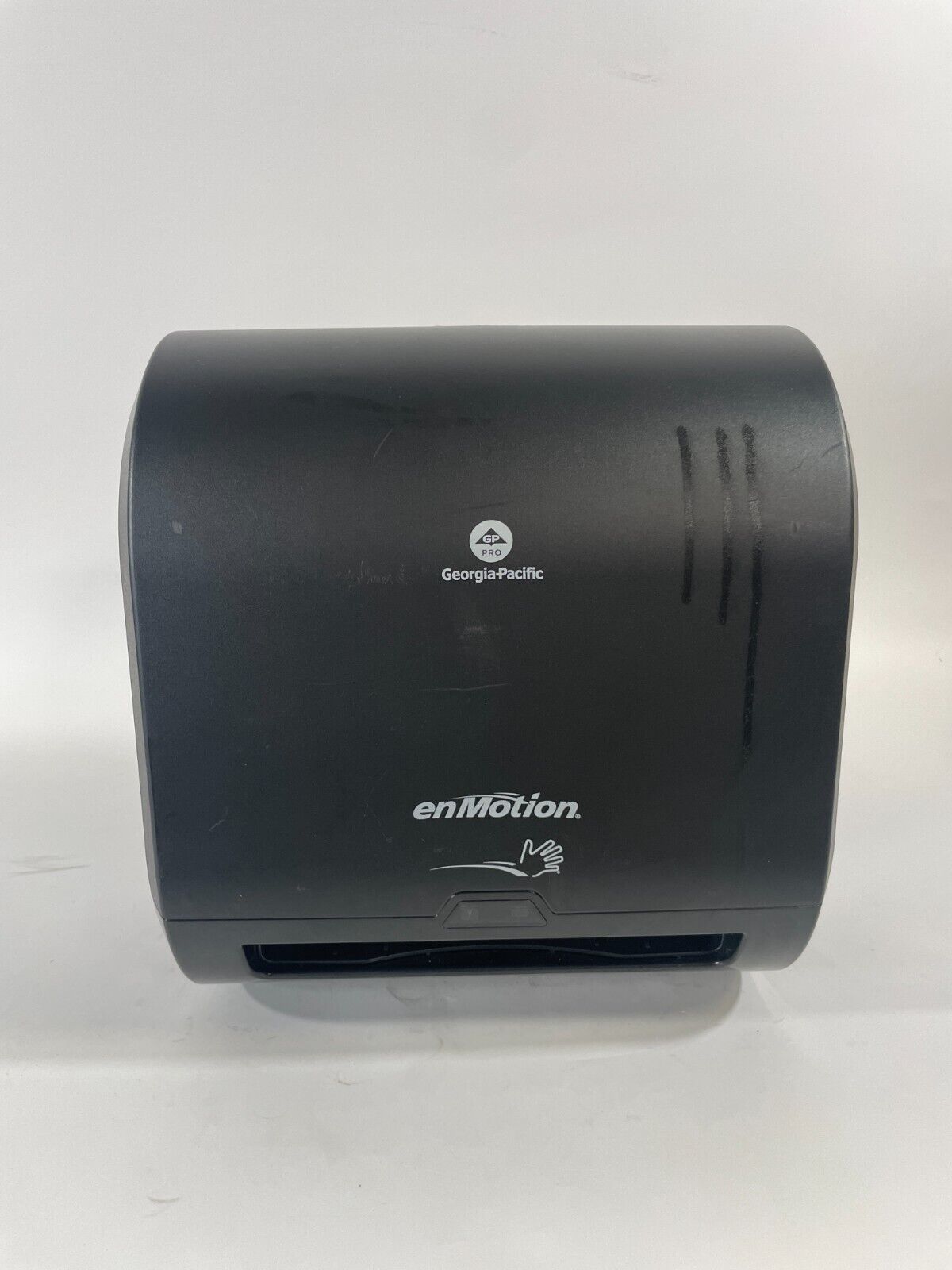 Georgia Pacific Paper Towel Dispenser For Hardwound 10" Wide Paper Towel