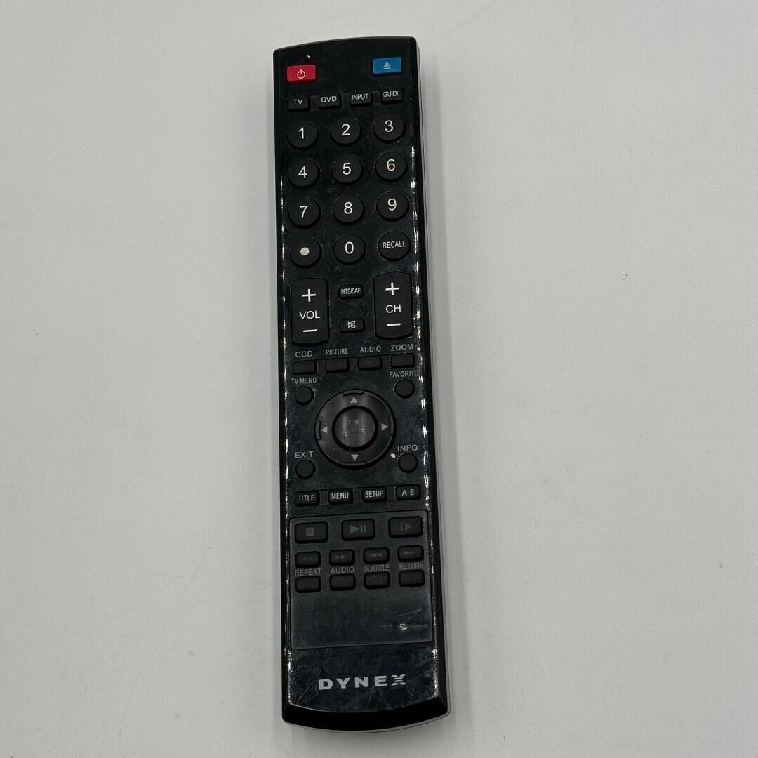 Genuine DYNEX SF283 TV / DVD Player Remote Control OEM Replacement Controller