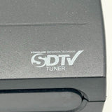 MAGNAVOX DTV Tuner Digital to Analog Converter SDTV Tuner TB110MW9 No Remote