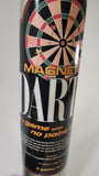 Magnetic Darts Travel Compact And Portable Dartboard - No Darts