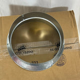 Zephyr 8in to 7in Round Duct Vent Reducer AK00035 - For Zephyr Range Hood