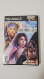 Final Fantasy X-2 Sony PlayStation 2 PS2 Game