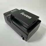 Focus Replacement Rechargeable Li-Ion Battery & Travel Charger for Canon NB-10L