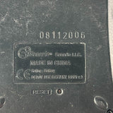 Senario SC-110 Scientific Calculator W/ Hard Flip Cover