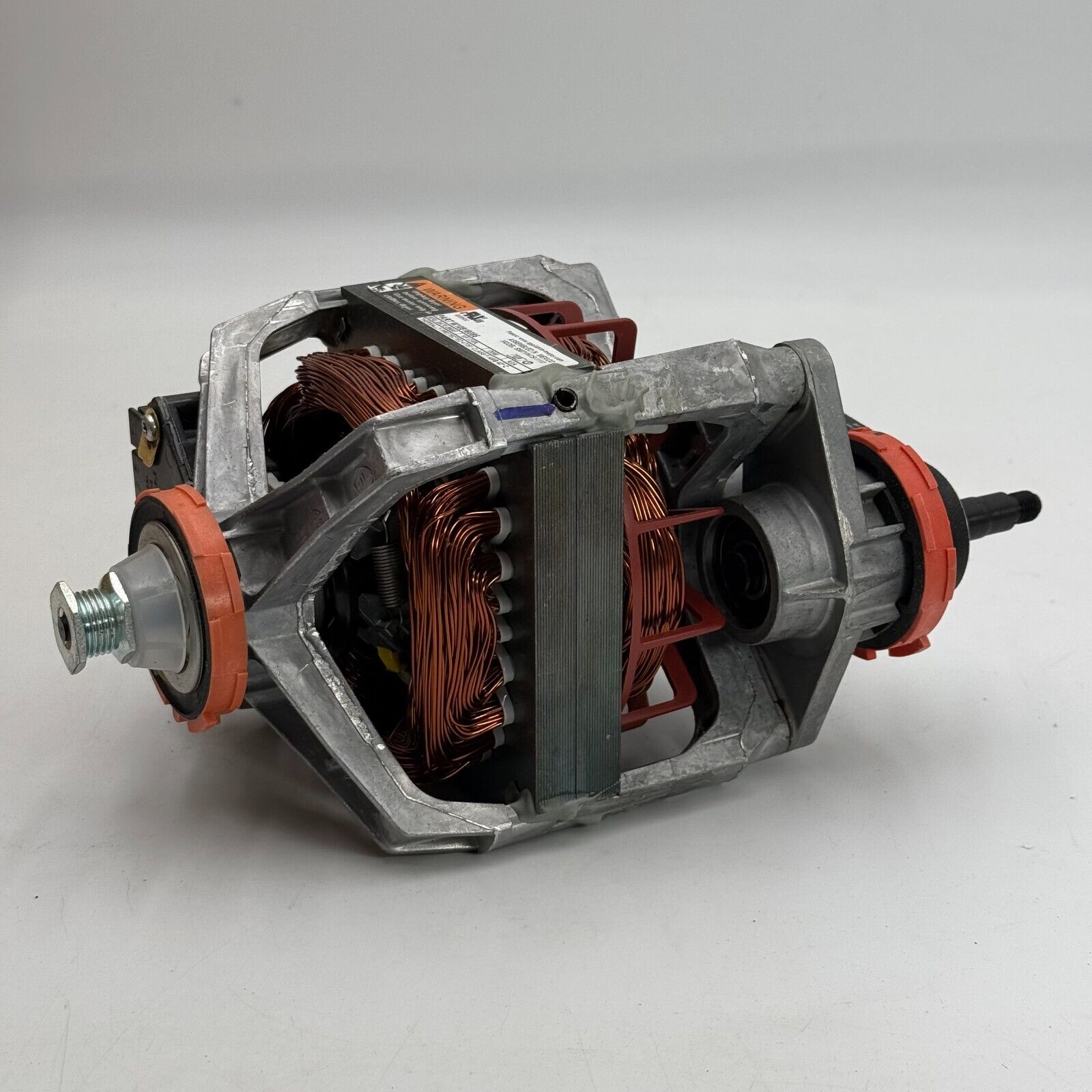 W11234001 Whirlpool Motor-Drive OEM Genuine Original W10396034 4845184 W10139766