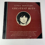 Linda Ronstadt - Greatest Hits Linda Ronstadt Vinyl LP