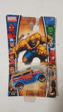 2006 MGA Marvel Heroes Thing T33 1:64 Die-Cast