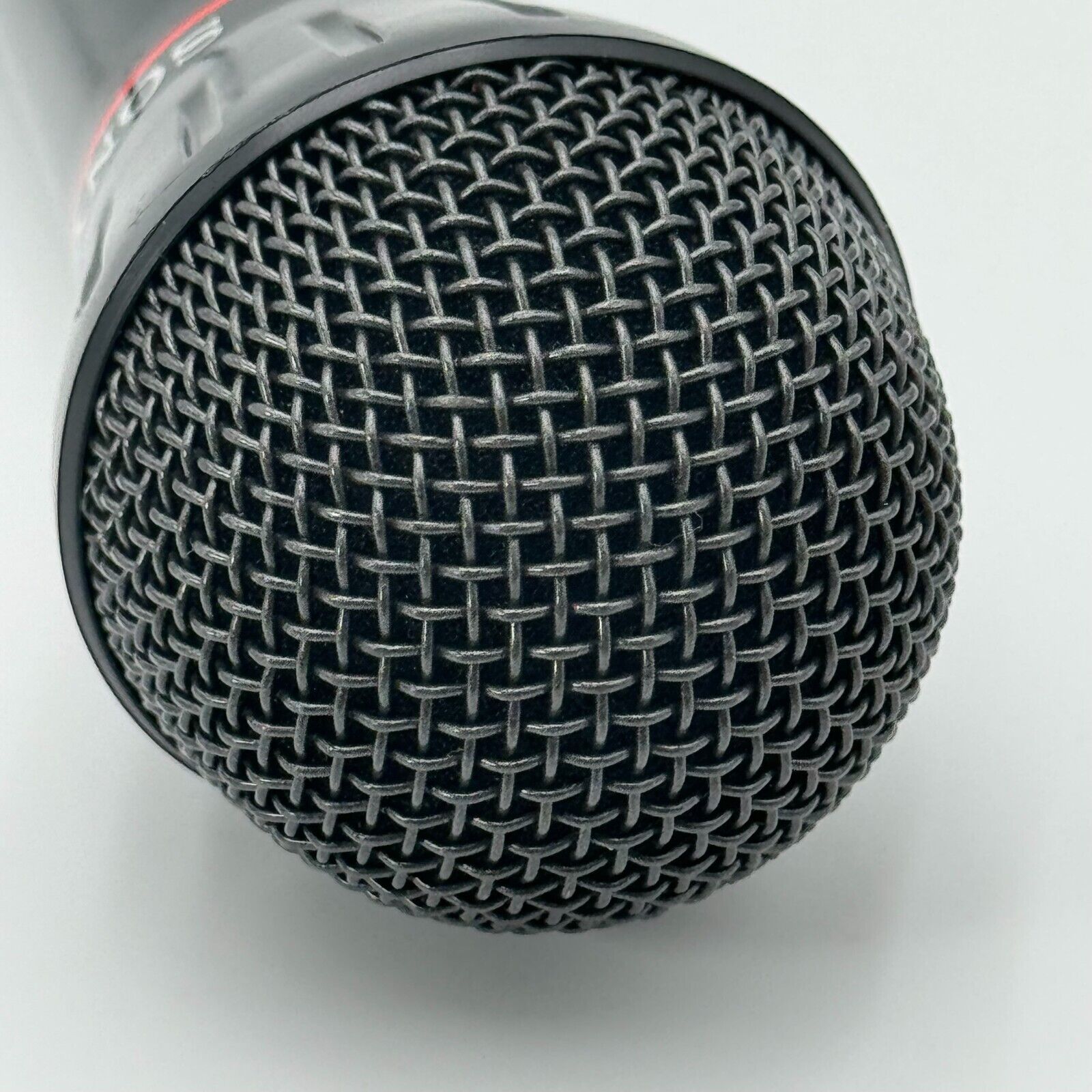 Sony Dynamic Microphone F-V100 Corded Omnidirectional