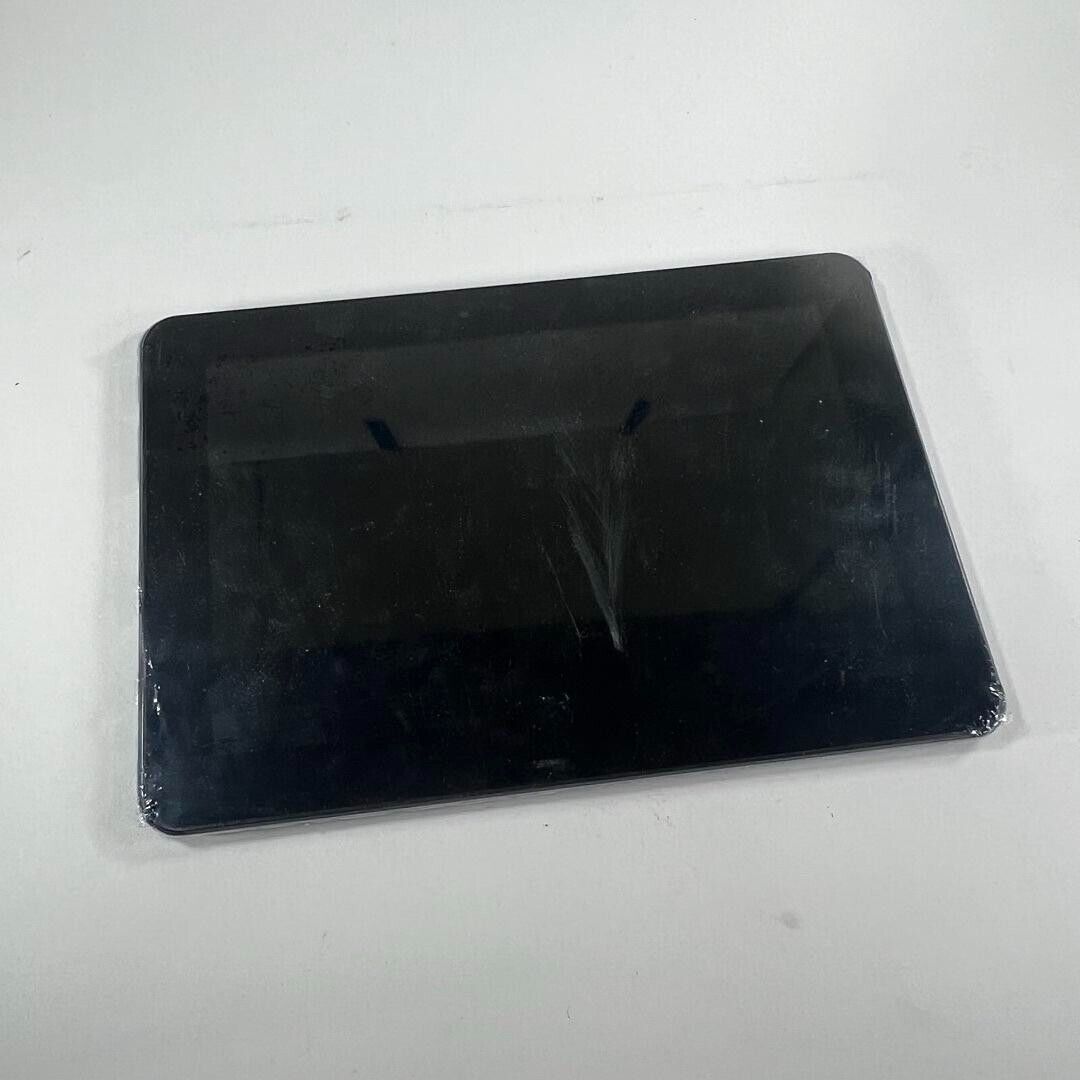 Hannspree SN1AT71BUE Quad-Core 1GB Memory 10.1" Tablet - FOR PARTS ONLY