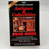 Antiques and Collectibles Price Guide Vintage Lot of 3 Books Paperback