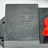 Bachmann Hobby Transformer Model 6607 Train Control Power Pack HO&N&G Scale