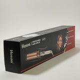 Hoson Professional Hair Curling Iron X8399