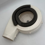 Frigidaire 5304515916 Laundry Center Dryer Blower Housing, Front Genuine OEM