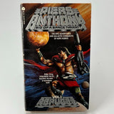 Bio of a Space Tyrant #1: Refugee by Piers Anthony - Paperback
