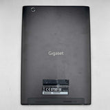 Gigaset QV830 Tablet Bundle With Folding Case As-Is Untested No Charger