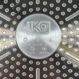 IKO Diamond Ceramic Non Stick Frying Pan Green