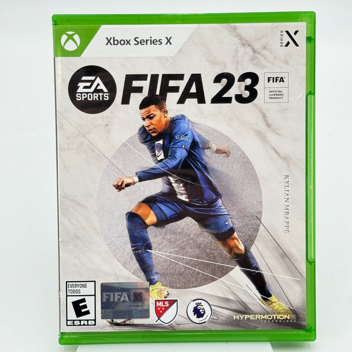 FIFA 23 - Microsoft Xbox Series X|S