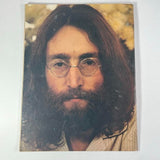 John Lennon Tribute Collectors' Issue Premiere Memorial Edition Winter 1980