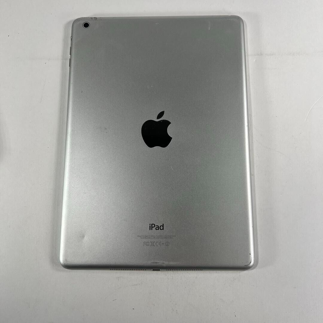 iPad Air 1st Generation 9.7” A1474 Parts Only