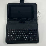 PROSCAN DIGITAL 7" ANDROID INTERNET Tablet Touchscreen Case Keyboard PARTS ONLY